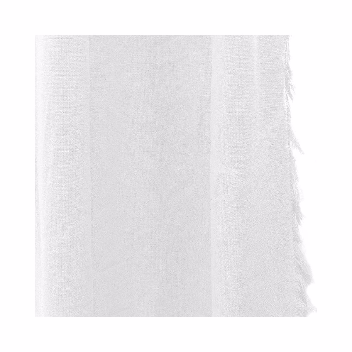 CLICK KOuRTINA ME KROSSIA uFASMATINI LEuKI 140x240cm 6-40-807-0083